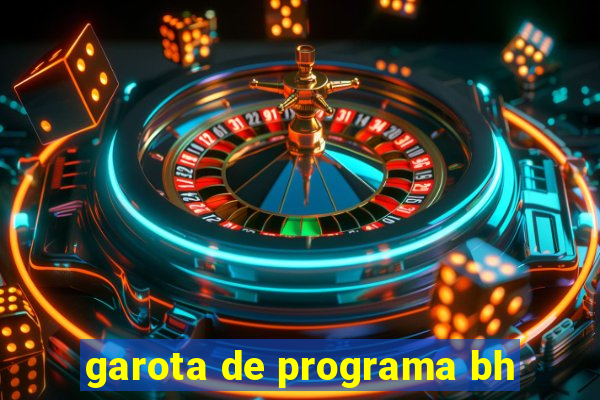 garota de programa bh